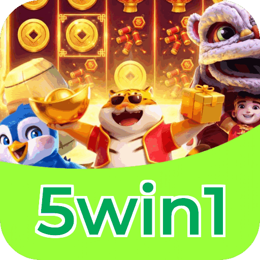 Requisitos do APK da 5win1 para Android